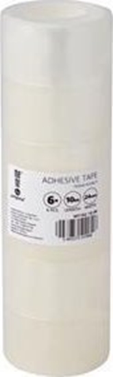 Picture of Tama klejca 24mmx10m supek (6szt) MemoBe