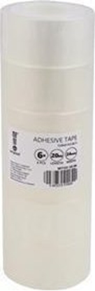 Picture of Tama klejca 24mmx20m supek (6szt) MemoBe