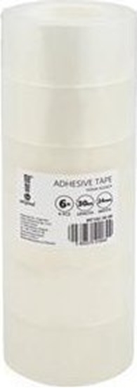 Picture of Tama klejca 24mmx30m supek (6szt) MemoBe