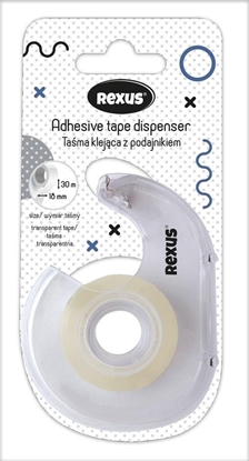 Picture of Tama klejca z podajnikiem