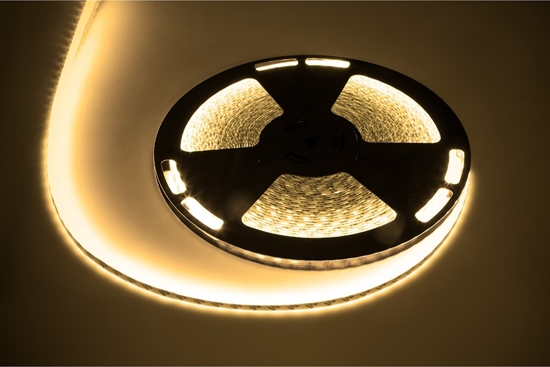 Picture of Tama LED Rebel Sznur diodowy 25m Rebel (1500x5050 SMD) ciepy biay wodoodporny, 12V