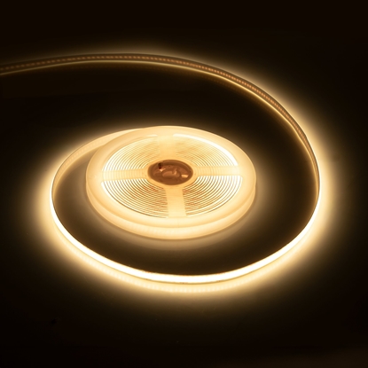 Picture of Tama LED Rebel Sznur diodowy COB Rebel - 5m, ciepy biay, 12V