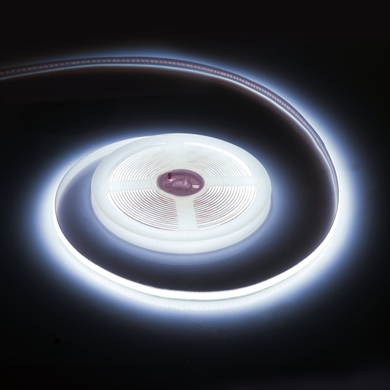 Picture of Tama LED Rebel Sznur diodowy COB Rebel- 5m, zimny biay, 12V