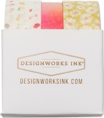 Picture of Tama ozdobna Funky 3szt