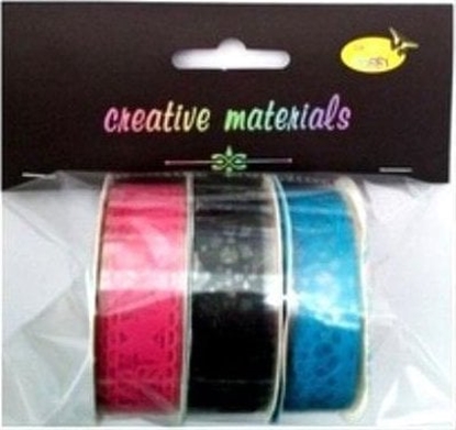 Attēls no Tamy samoprzylepne PVC 3szt