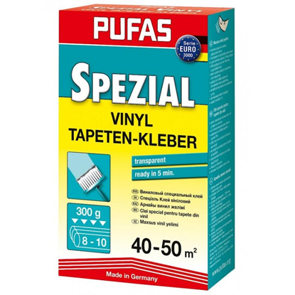 Attēls no Tapešu līme Pufas 300g Vinyl