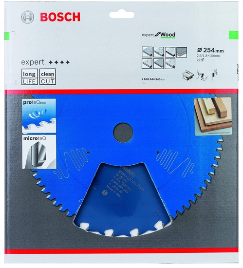 Изображение TAR. PIL. EXPERT 254X30X2.6/1.8X22T