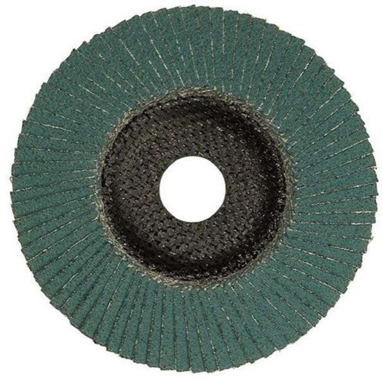 Изображение Tarcza fibrowa Fiberscheibe