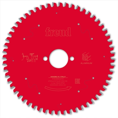 Изображение Tarcza Pil. FR09A001H 180X2,5X30-56