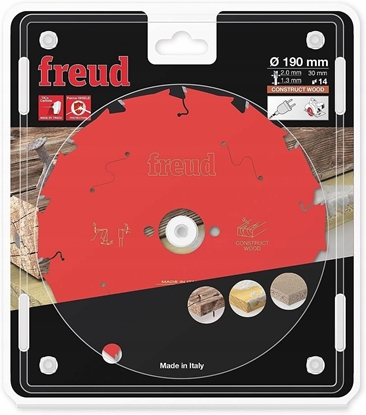 Attēls no Tarcza Pil. FR13C001H 190X30-14