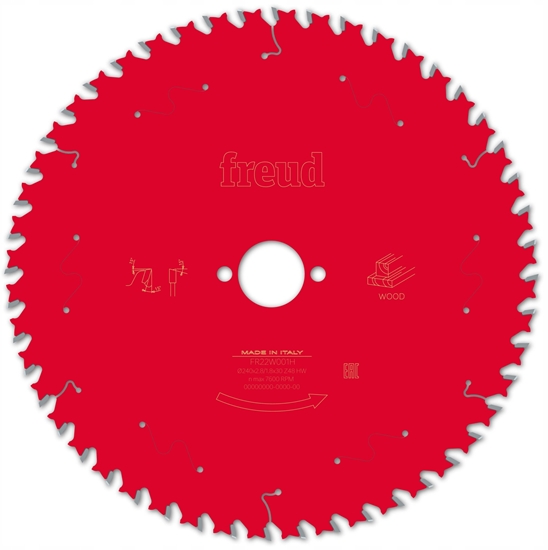 Picture of Tarcza Pil. FR22W001H 240X30-48