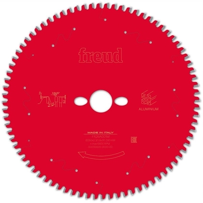 Изображение Tarcza Pil. FR26A001M 260X30-80