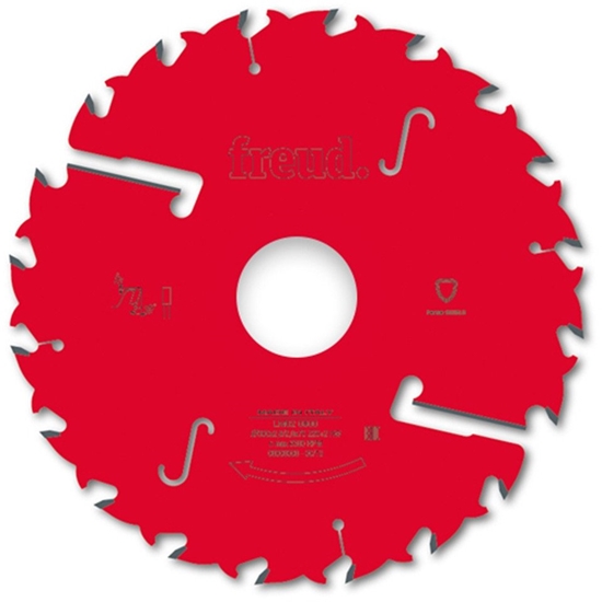 Изображение Tarcza Pil. LM01 0100 180X40-16+2