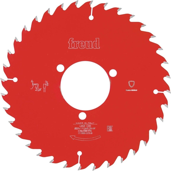 Изображение Tarcza Pil. LM08 1900 250X70-36