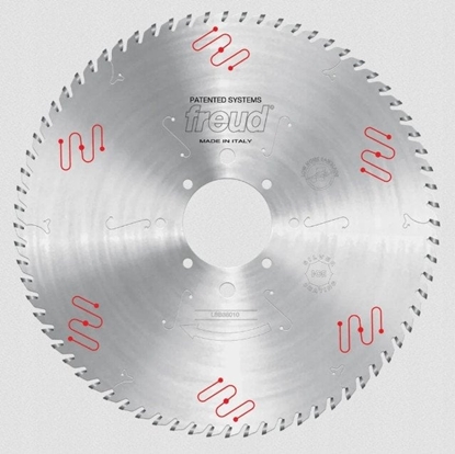 Изображение Tarcza Pil. LSB38010X 380X80-72