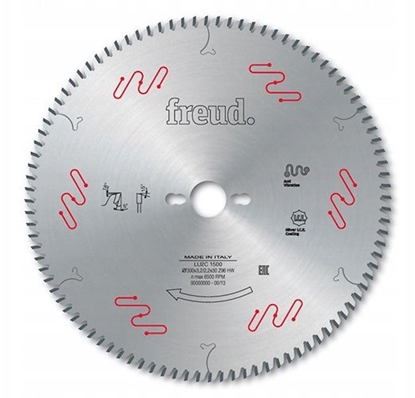 Изображение Tarcza Pil. LU2C 0400 180X30-56