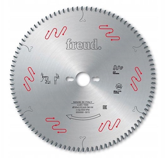 Изображение Tarcza Pil. LU2C 0400 180X30-56