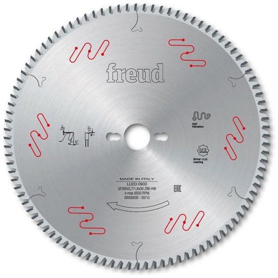 Изображение Tarcza Pil. LU2D 1100 350X30-108