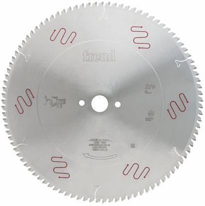 Picture of Tarcza Pil. LU5C 2800 500X30-120