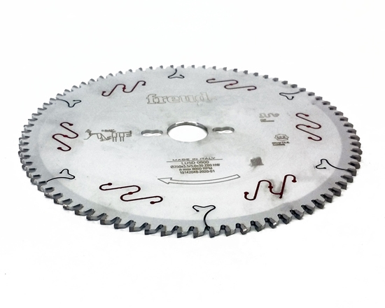 Изображение Tarcza Pil. LU5D 0800 250X30-80