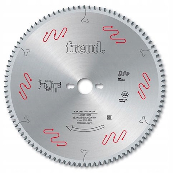 Picture of Tarcza Pil. LU5D 1700 350X30-108