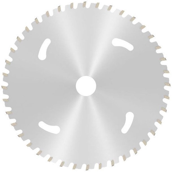 Picture of TARCZA PILARSKA 165×1.6/1.2×20-40T