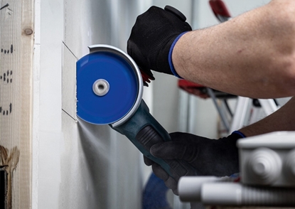 Attēls no Tarcza tnca RBE- 1ER CMW Ø125