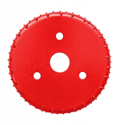 Attēls no TARNIK FREZ STANDARD TS-99 120/6 MM