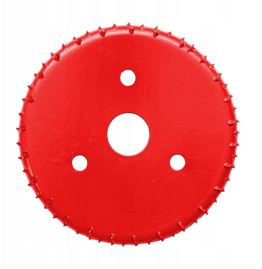 Picture of TARNIK FREZ STANDARD TS-99 120/6 MM