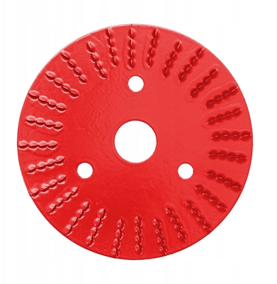 Attēls no TARNIK PROSTY STANDARD TS-96 125 MM