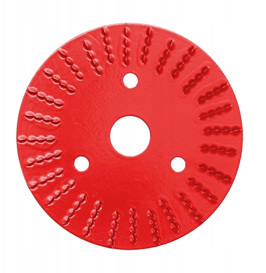 Picture of TARNIK PROSTY STANDARD TS-96 125 MM