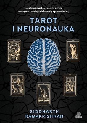 Picture of Tarot i neuronauka