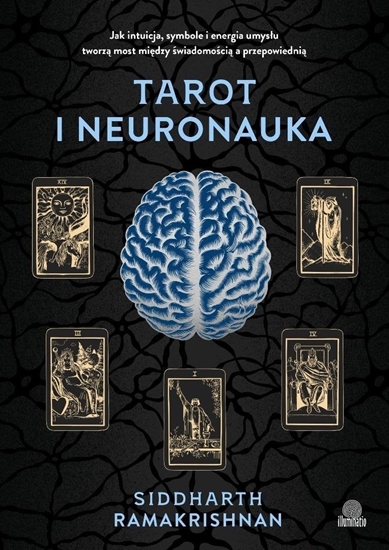 Picture of Tarot i neuronauka