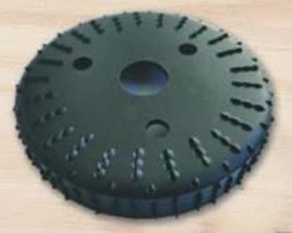 Attēls no Tarpol | RASP MILL 120/20 T-42