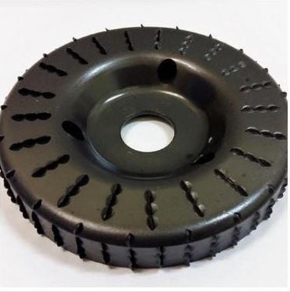 Attēls no Tarpol Frez tarnikowy T-43 120 x 16 x 22,2mm (TT43)