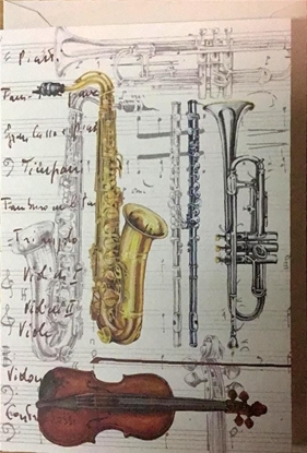 Изображение Tassotti Karnet B6 z kopert - Divided and Tools (308005)