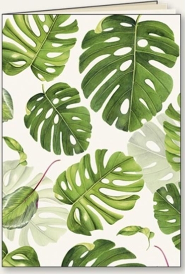 Изображение Tassotti Zeszyt ozdobny A5/48K linia Licie