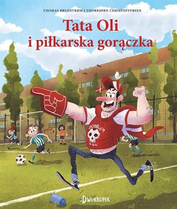 Attēls no Tata Oli T.13 Tata Oli i pikarska gorczka EDUKAMP