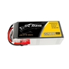 Picture of Tattu Battery Tattu 22000mAh 22.2V 30C 6S1P LiPo AS150+XT150