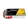 Picture of Tattu Battery Tattu 22000mAh 22.2V 30C 6S1P LiPo AS150+XT150