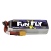 Picture of Tattu Akumulator Tattu Funfly 1800mAh 14,8V 100C 4S1P XT60