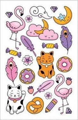 Изображение Tatua koty 8,5x13cm