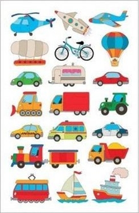 Изображение Tatua transport 8,5x13cm