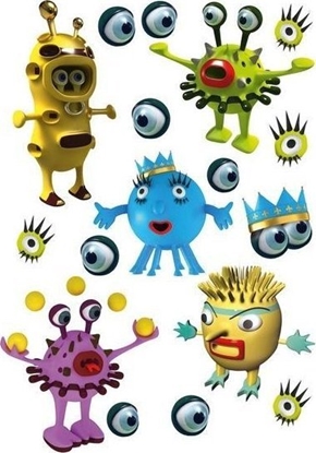 Picture of Tatuae - Potworki