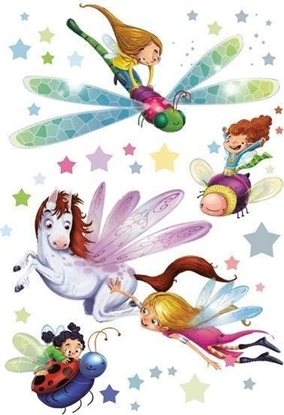 Picture of Tatuae - wiat elfów