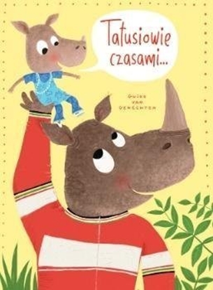 Изображение Tatusiowie czasami...