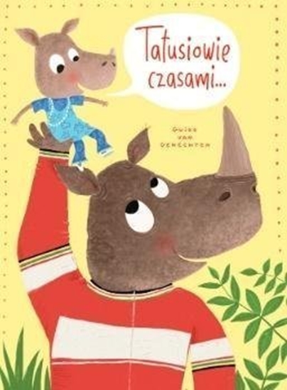 Изображение Tatusiowie czasami...