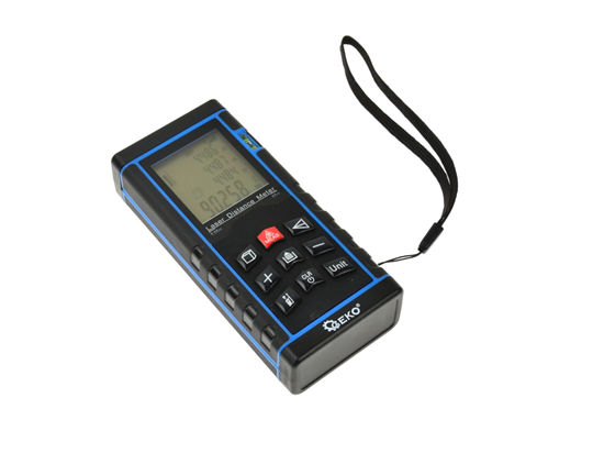 Picture of Tālmērs lāzera 40m Geko