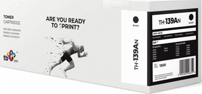 Attēls no tb print Toner do HP LaserJet Pro 3001 TH-139AN 100% nowy czarny