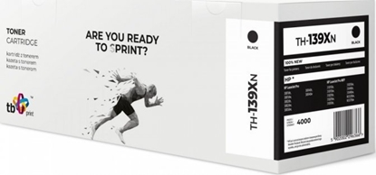 Attēls no tb print Toner do HP LaserJet Pro 3001 TH-139XN 100% nowy czarny